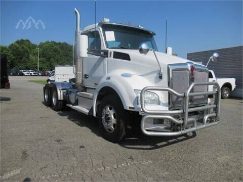 2018 Kenworth T880 for sale at Vehicle Network - Impex Heavy Metal in Greensboro NC