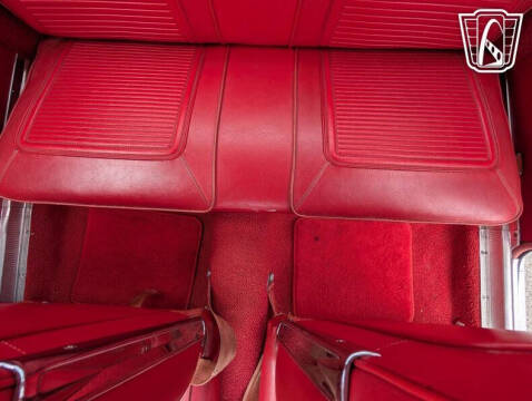 1965 Plymouth Barracuda