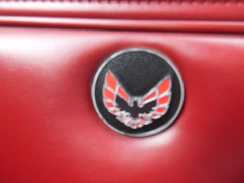 1978 Pontiac Trans Am