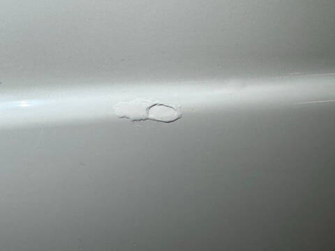 1948 Ford Super Deluxe