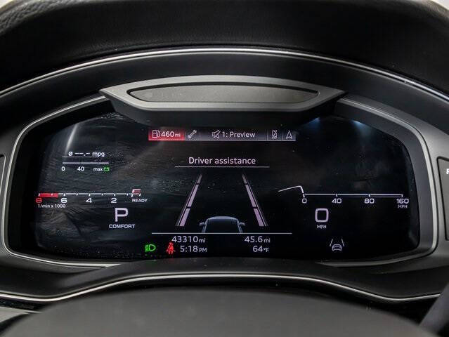 2023 Audi Q7 quattro Premium Plus 55 TFSI