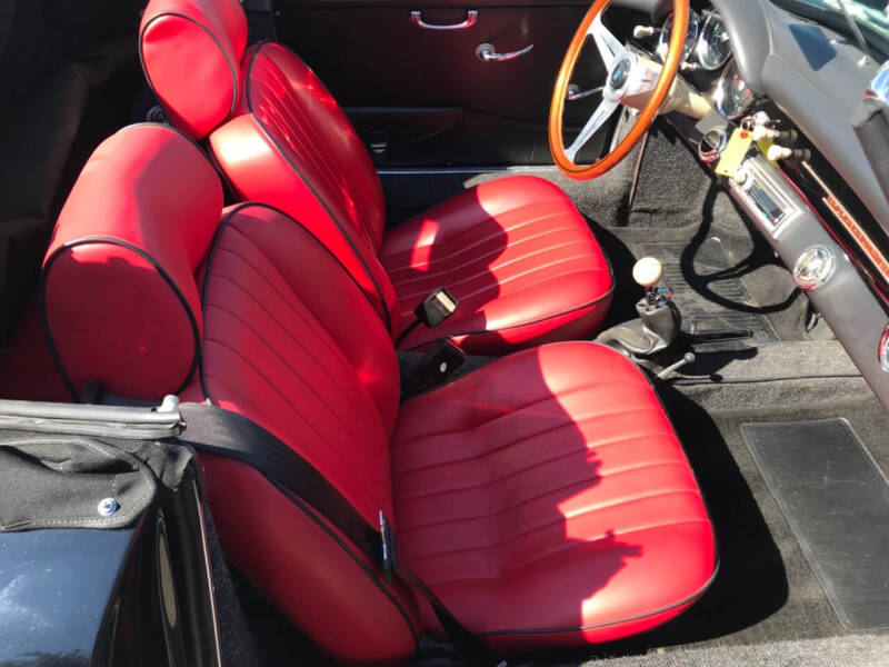 2003 Porsche 356