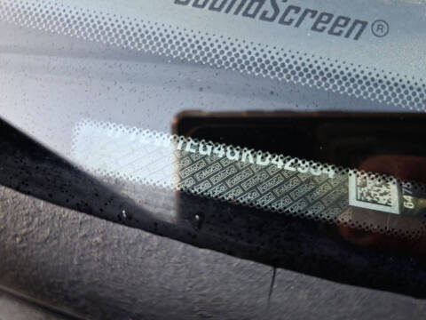 2016 Ford F-150 Limited