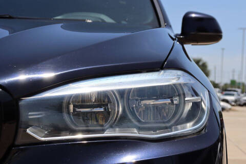 2018 BMW X5 xDrive50i