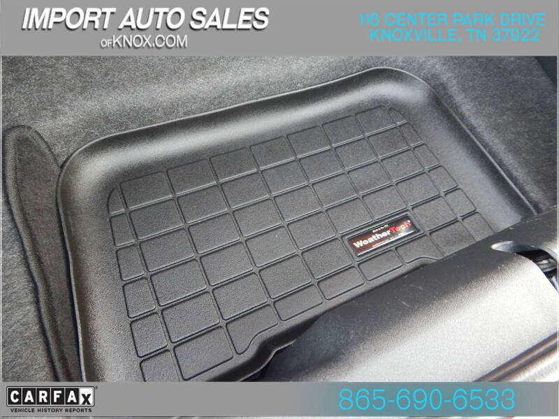 2006 Mazda MX-5 Miata Touring