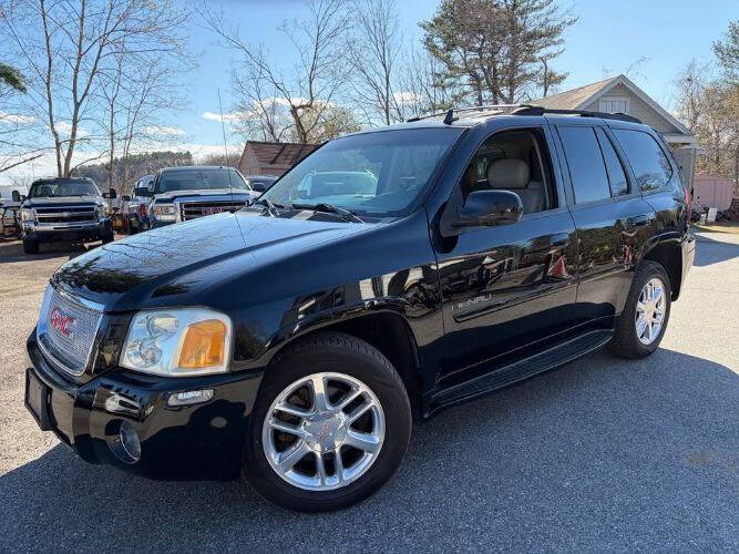 2007 GMC Envoy