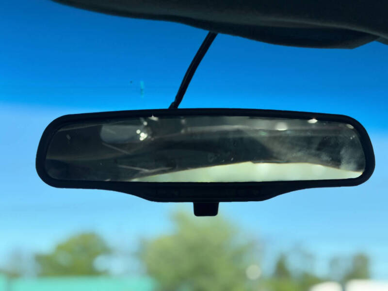 1994 Chevrolet Camaro