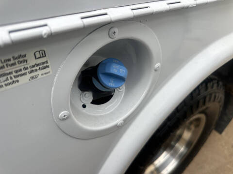 2019 Ford F-350 Super Duty XL