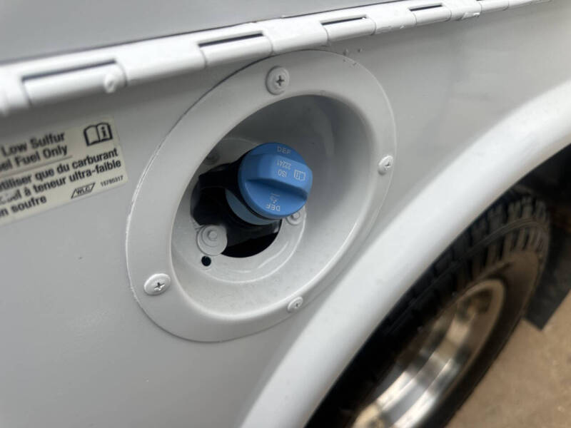 2019 Ford F-350 Super Duty XL