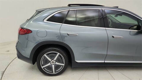 2023 Mercedes-Benz EQE EQE 350+