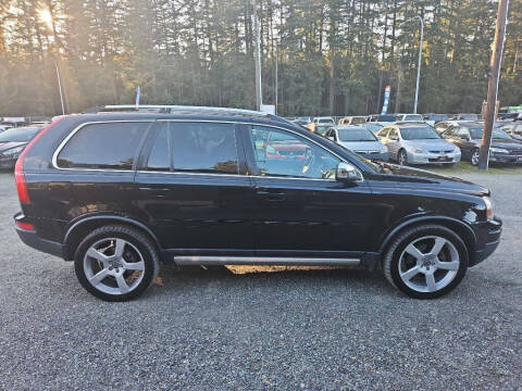 2012 Volvo XC90 for sale at MC AUTO LLC in Spanaway WA