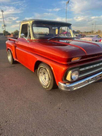 1964 Chevrolet C10