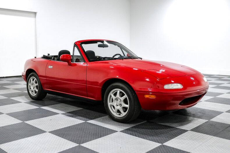 1995 Mazda MX-5 Miata