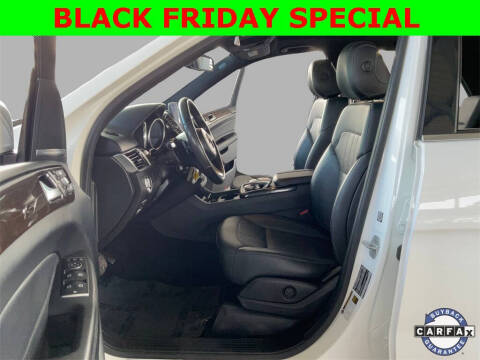 2017 Mercedes-Benz GLE GLE 350