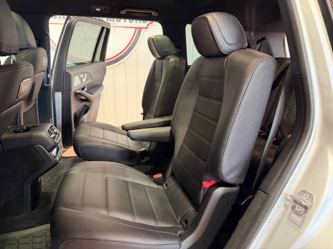 2020 Mercedes-Benz GLS GLS 450