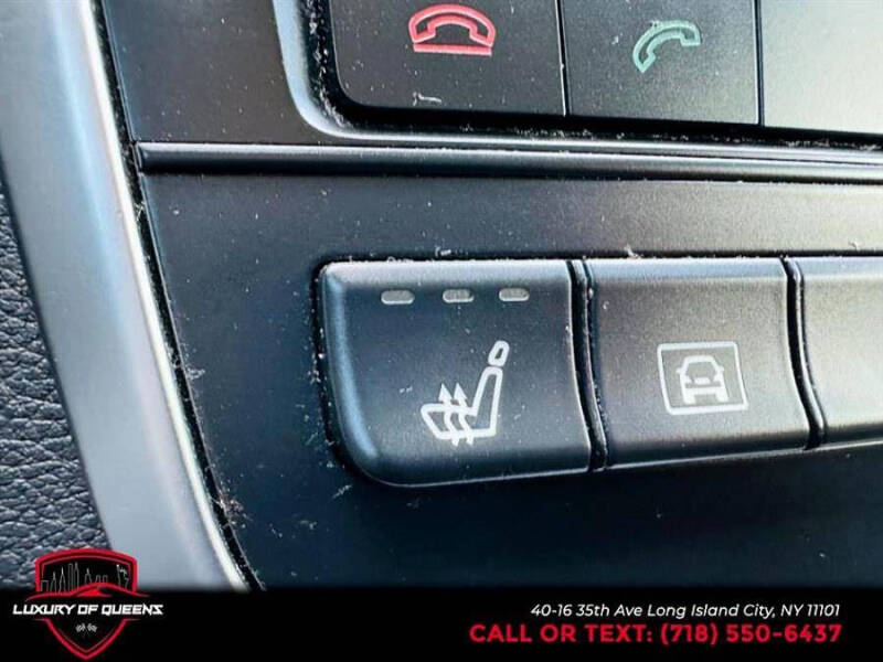 2017 Mercedes-Benz GLA GLA 250 4MATIC