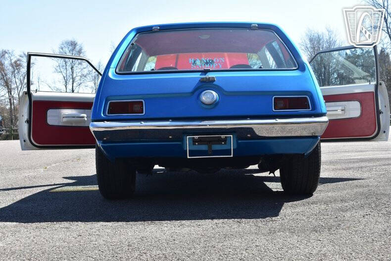 1973 AMC Gremlin