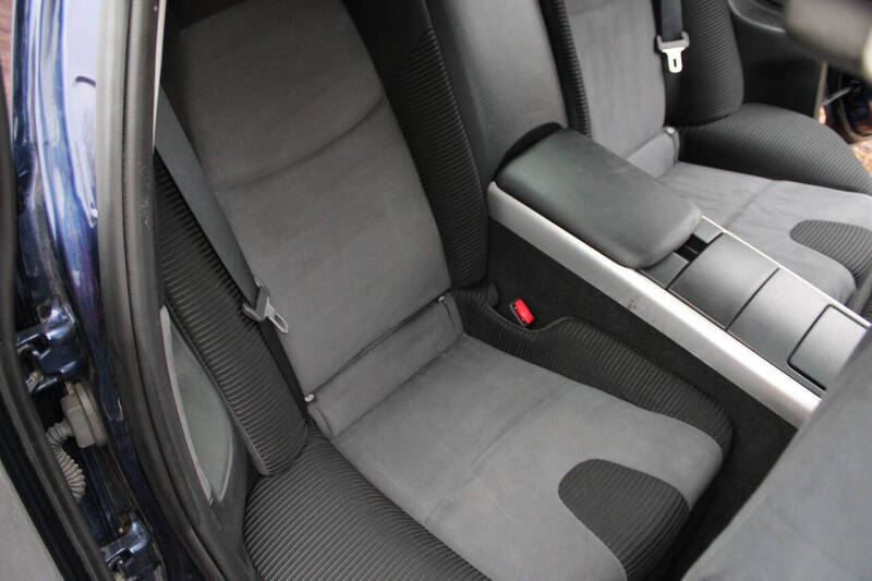 2007 Mazda RX-8 Touring