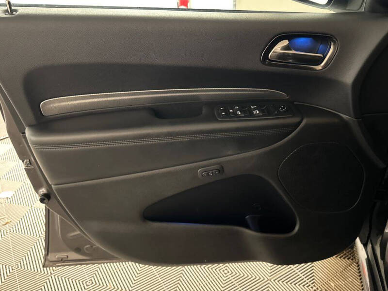 2020 Dodge Durango GT Plus