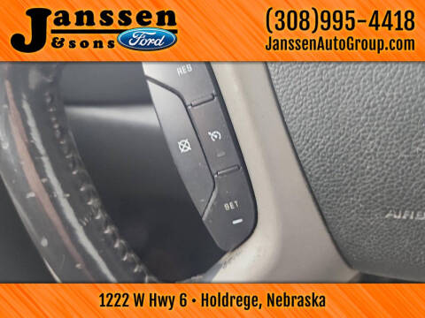 2007 Chevrolet Silverado 1500