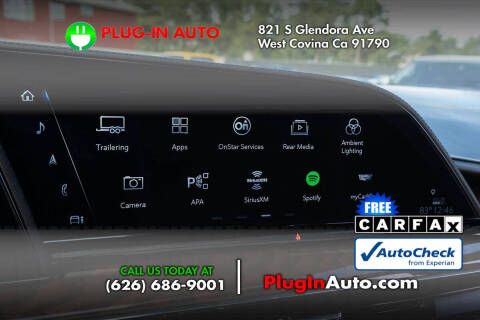 2024 Cadillac Escalade ESV Sport Platinum