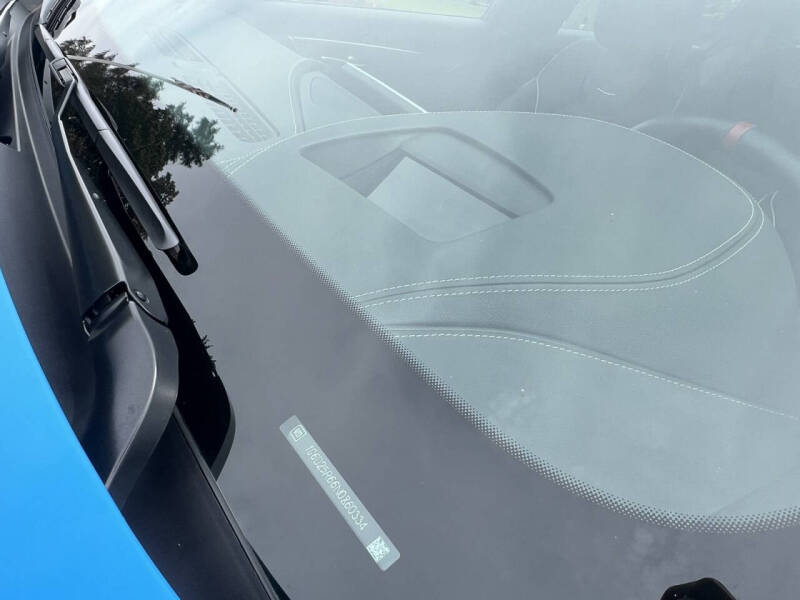 2022 Cadillac CT5-V Blackwing