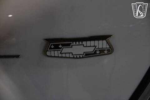 1956 Chevrolet Bel Air