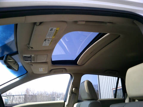 2013 Acura RDX w/Tech
