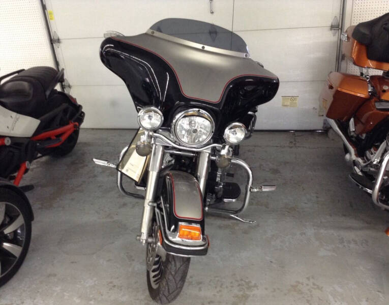 2009 Harley Davidson Ultra Classic  for sale at Stakes Auto Sales in Fayetteville PA
