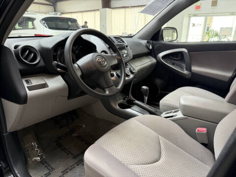 2008 Toyota RAV4