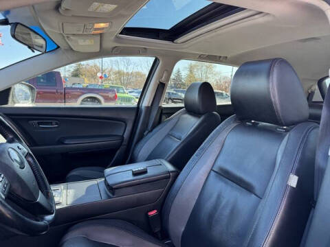 2011 Mazda CX-9 Touring