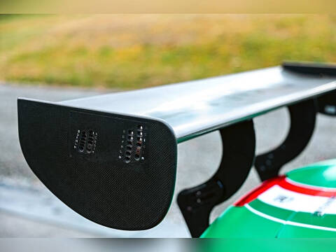 2014 Ferrari 458 Speciale