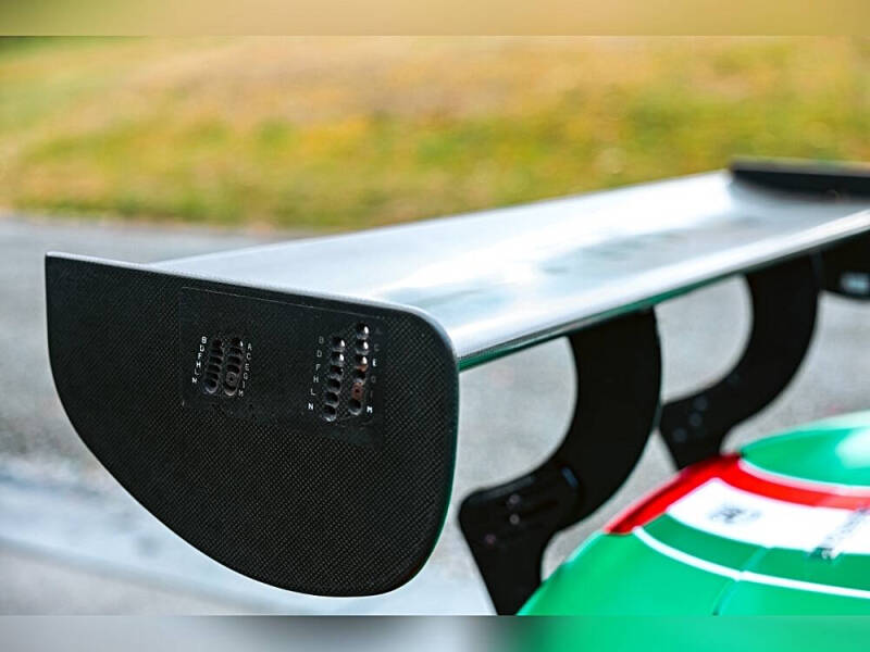 2014 Ferrari 458 Speciale