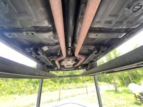 1979 Pontiac Firebird