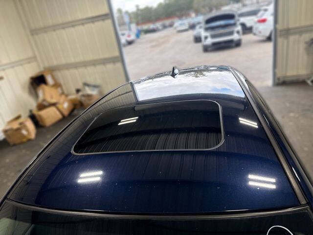 2016 Mazda CX-3 Grand Touring