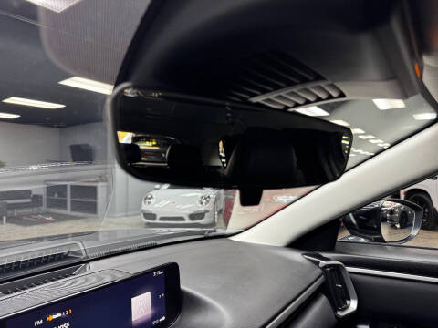 2025 Mazda CX-50 2.5 S Preferred