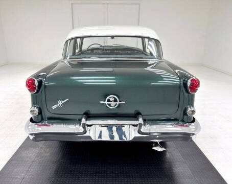 1955 Oldsmobile Eighty-Eight