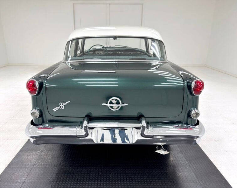 1955 Oldsmobile Eighty-Eight