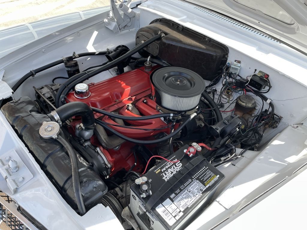 1962 Dodge Lancer 770 19