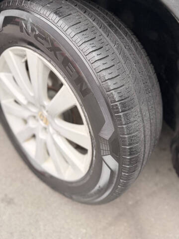 2009 Mazda CX-9 Touring