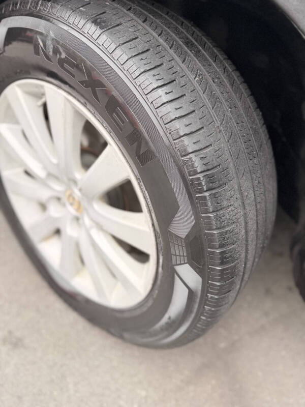 2009 Mazda CX-9 Touring