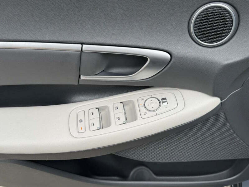 2025 Hyundai Sonata