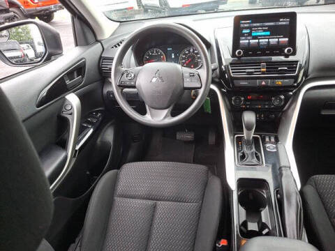 2023 Mitsubishi Eclipse Cross LE