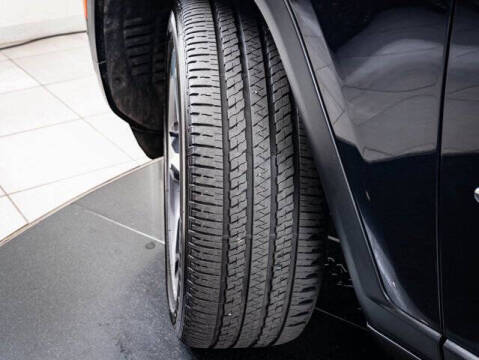 2022 Jeep Grand Cherokee 4xe