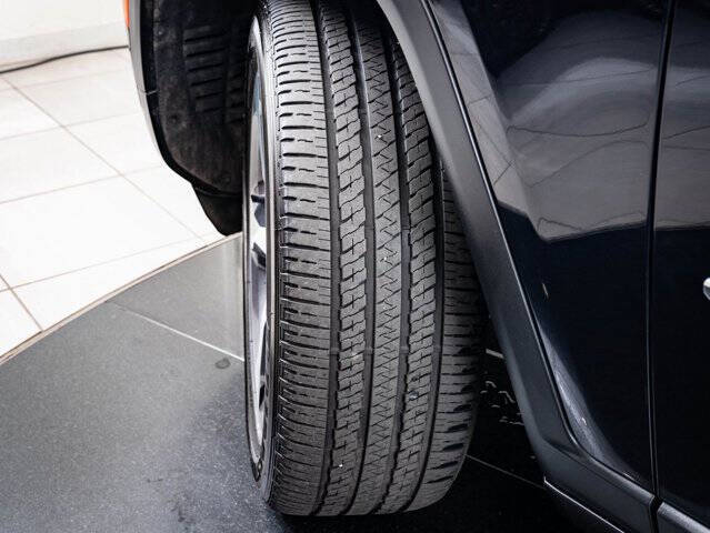 2022 Jeep Grand Cherokee 4xe