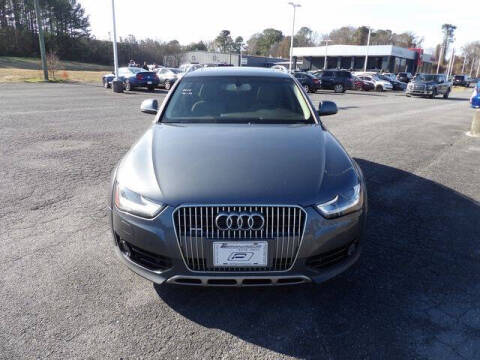 2013 Audi Allroad 2.0T quattro Premium Plus