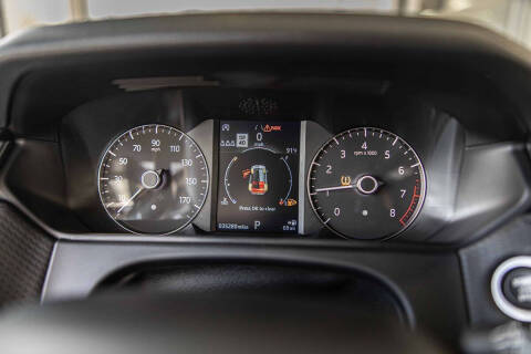 2020 Land Rover Range Rover Velar P250 R-Dynamic S