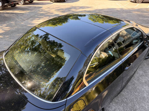 2008 BMW M3