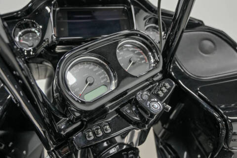 2022 Harley-Davidson FLTRXST Road Glide ST