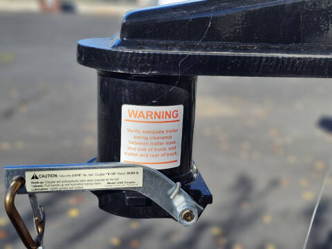 2011 Freightliner Cascadia